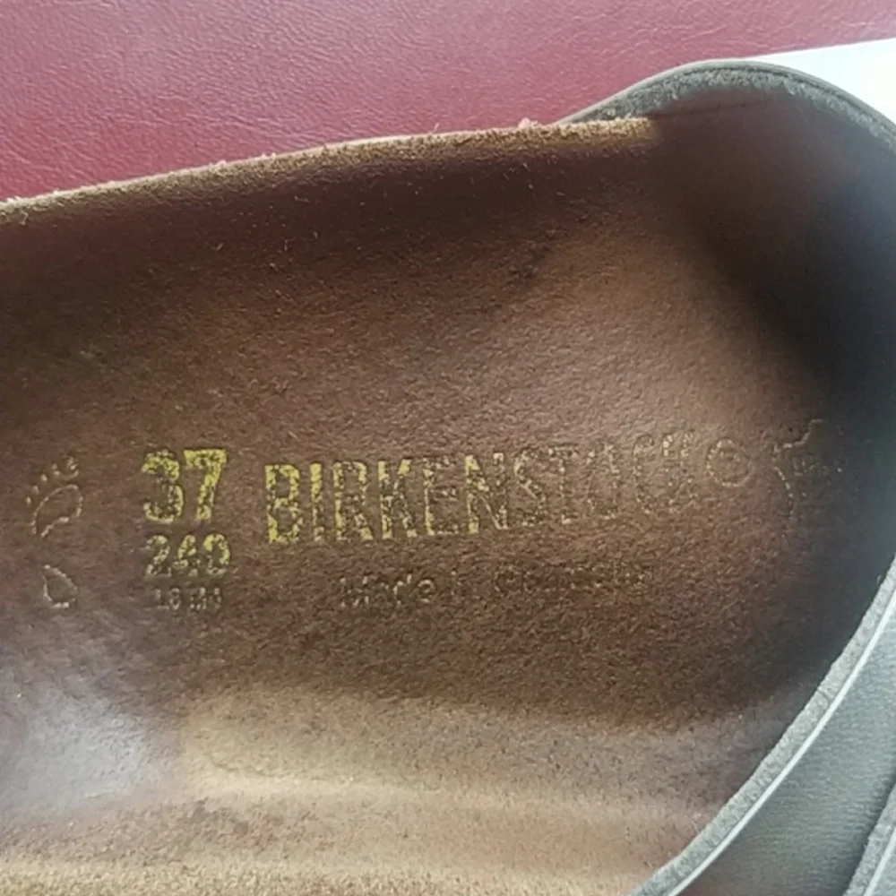 Birkenstock sandals - Picture 3 of 3